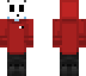 shyguy