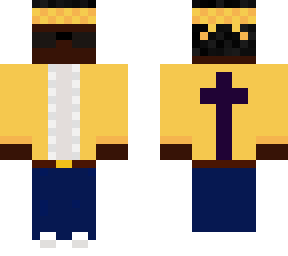 skate jesus