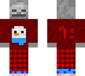 skeleton
