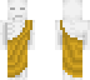 skeleton