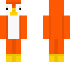 skin de petunia