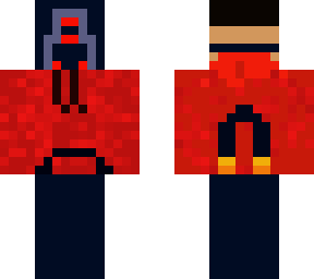 speakerman