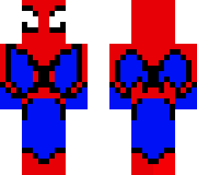 spiderman