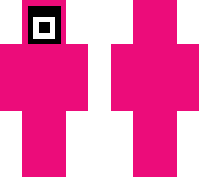 square guard