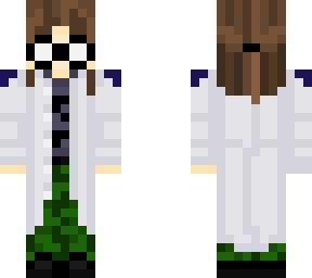 star's skin for lore