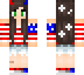star spangled