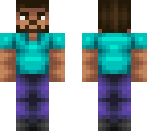 steve