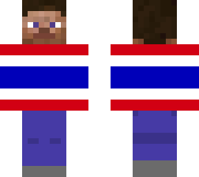 steve thailand flag