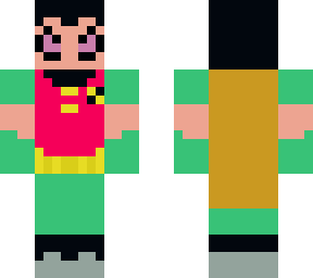 stoned robin