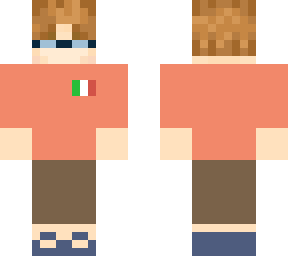 summer pixel