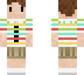 summer skin
