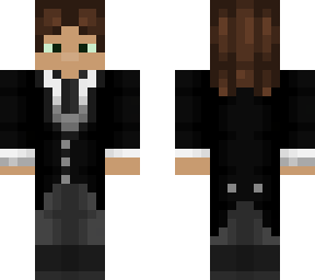 swag suit