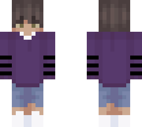 the  cool kid