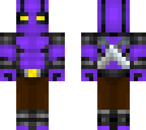 the anarch
