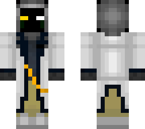 the colourless mage