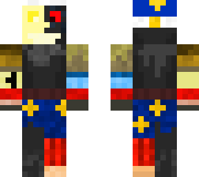 the eclipse (withered daycare attendant)