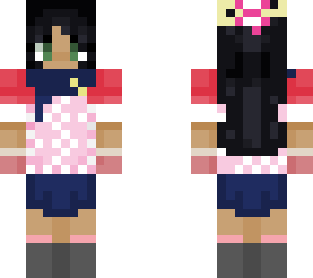 the great thief yaragatsu! (kay)