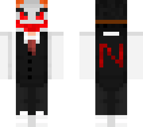 the neutral skin (a)