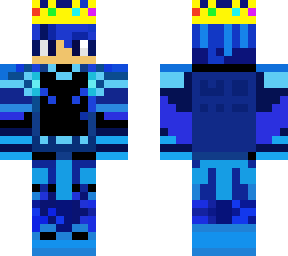 theblueking