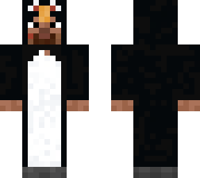 tommy's penguin skin