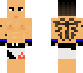 tony ferguson