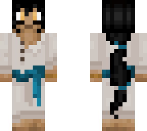 towels 2: the toweling, feat: scuffed skin tone