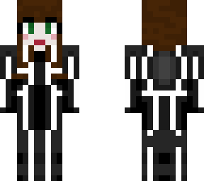 tron suit - duxrz