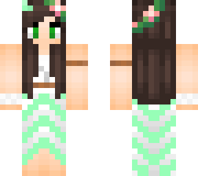 tropical sundress