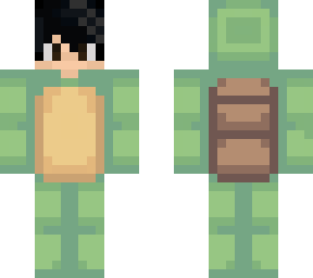 turtle boy
