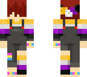 updated oc