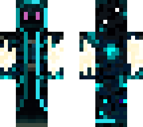 warden