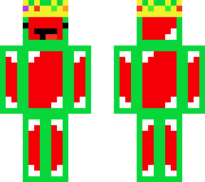 watermelon skeppy!