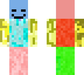 what is the colour scheme