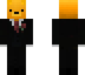 winnie elegante