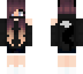 wolf girl