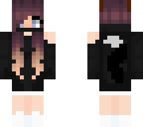 wolf girl