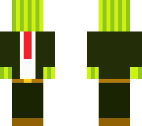 yet another cantaloupe remake