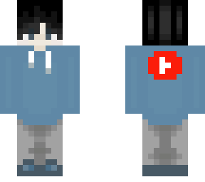 youtuber?