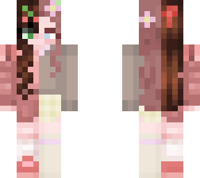 ~*sisters*~ cheriblossom, persona collab :>