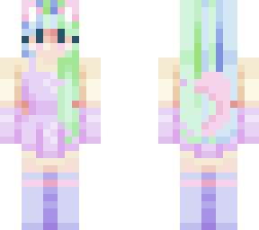 ❀ do not upload skins that are not yours. it is considered stealing. ❀