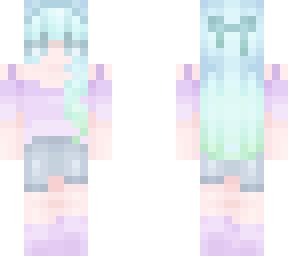 ~ icicles ~