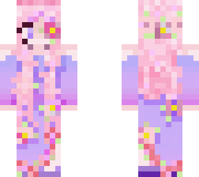 cherry blossoms