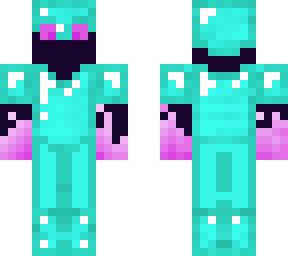 3pic armor