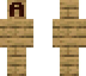 a head