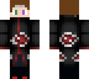 akatsuki ninja j1