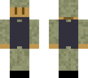 army jack