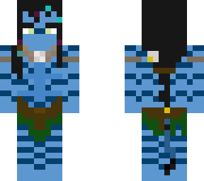 avatar lo'ak