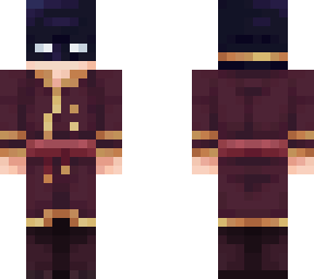 batmask