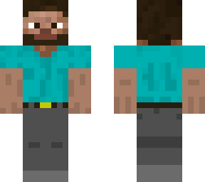 beard steve