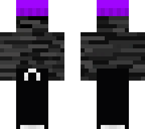 bedrock purple